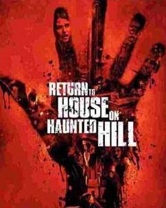 重返猛鬼屋在线观看